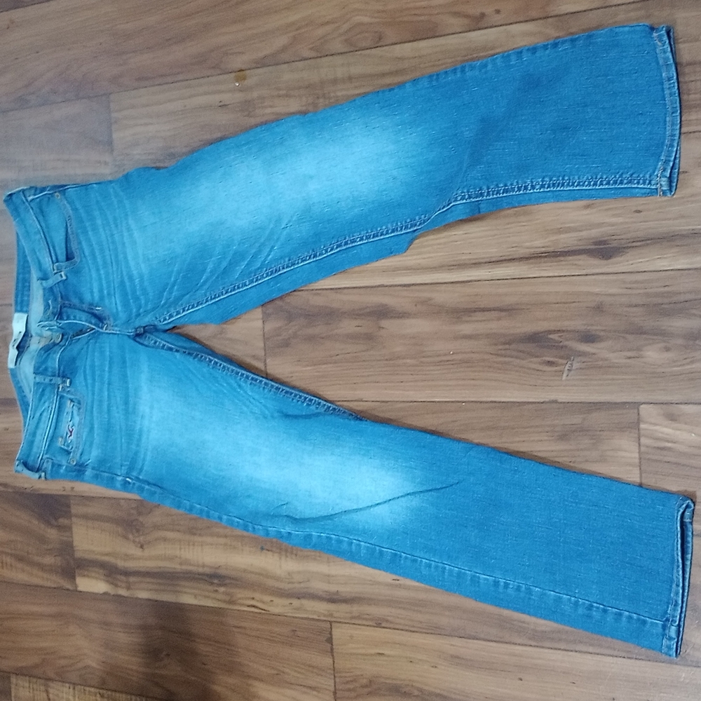 Hollister Skinny Jeans